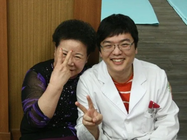 한의사 송원석